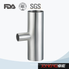 Stainless Steel Welded Reducing Type Sanitary Tee (JN-FT3006)